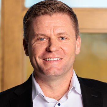 Portrait of Brad Seaman, CEO | Broker Associate | Realtor®