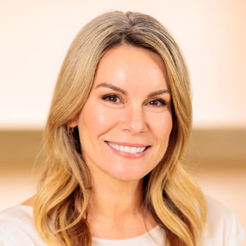 Portrait of Lauren Seaman, CFO | Realtor®